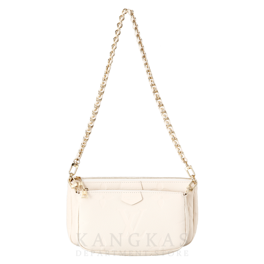 LOUIS VUITTON(USED)루이비통 앙프렝뜨 멀티 포쉐트 악세수아